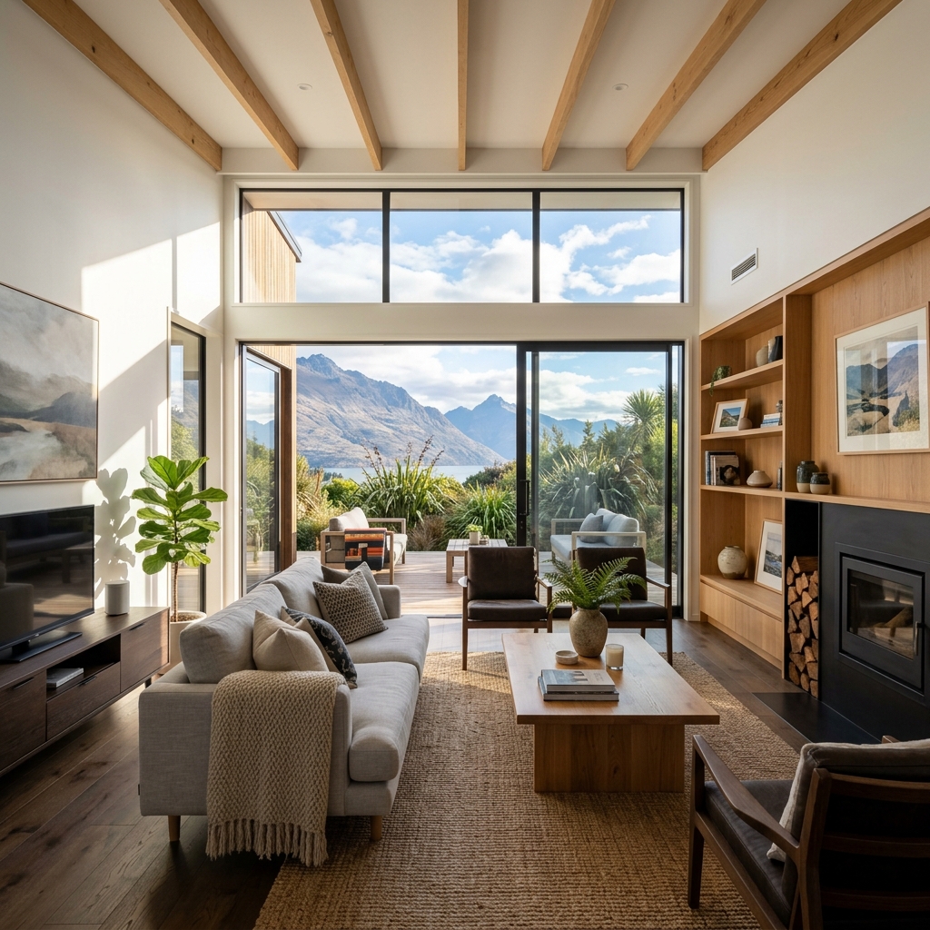 Residential Painting